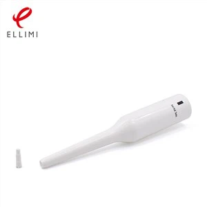 Rura PE z długą dyszą